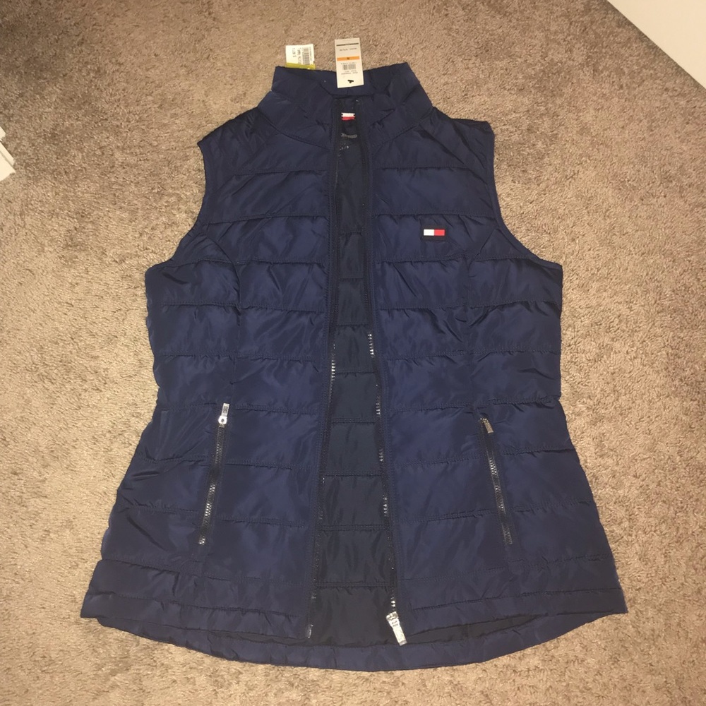 Brand new Jacket from Tommy Hilfiger